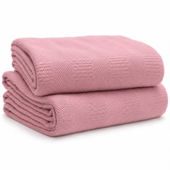 Phoenix Textile TowneSquare Blanket